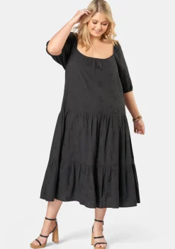 Lost In Paradise Maxi Dress