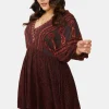 Love Spice Blouse