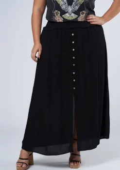 Love Spice Maxi Skirt