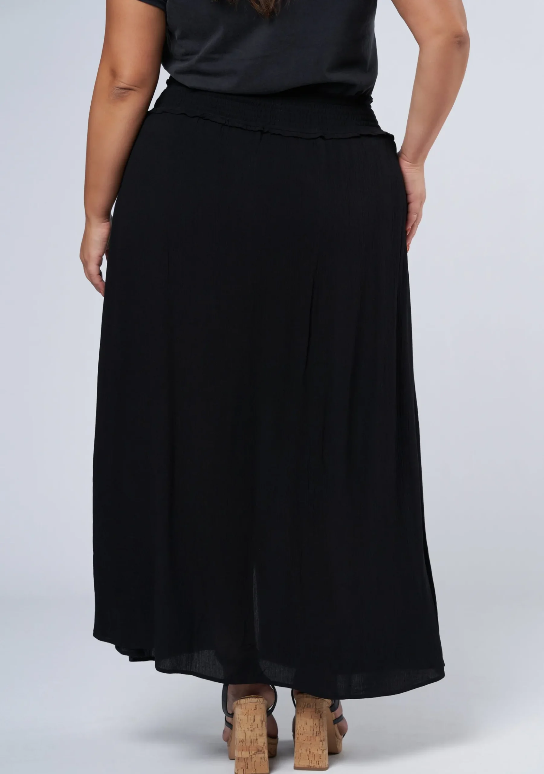 Love Spice Maxi Skirt