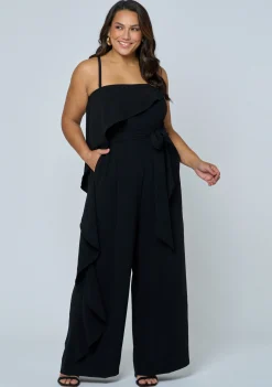 Love Takes Over Jumpsuit