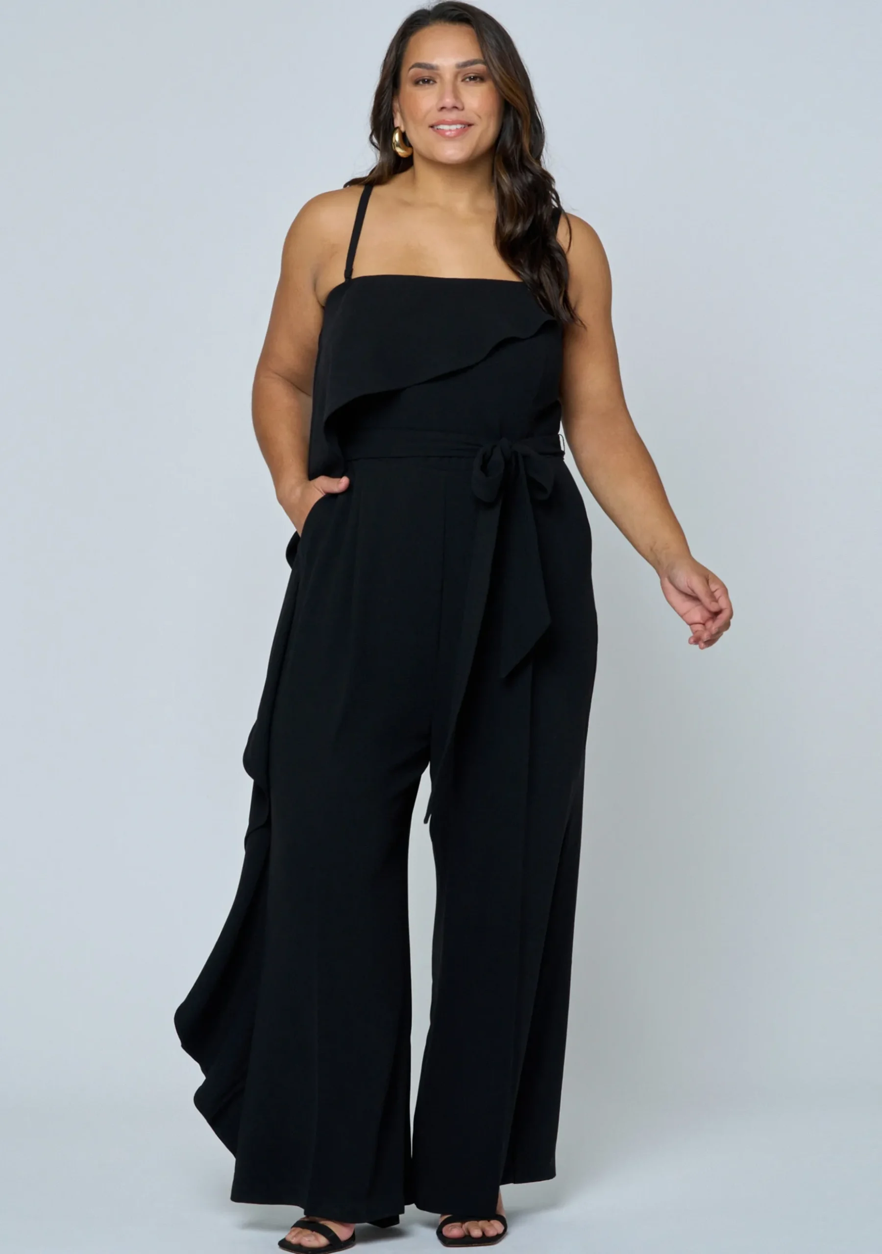Love Takes Over Jumpsuit