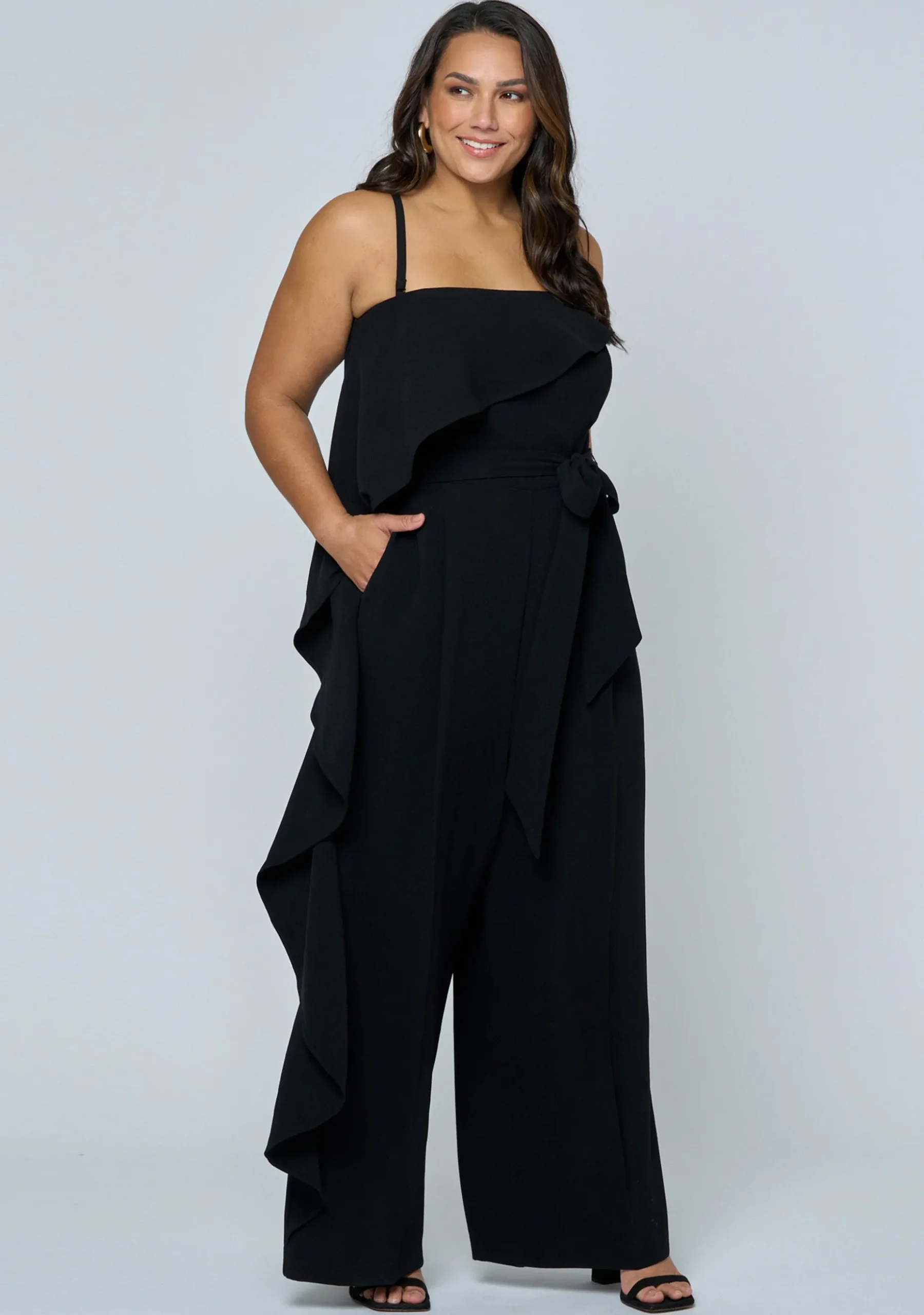 Love Takes Over Jumpsuit