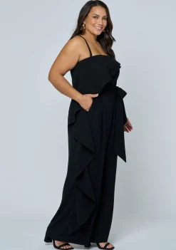 Love Takes Over Jumpsuit