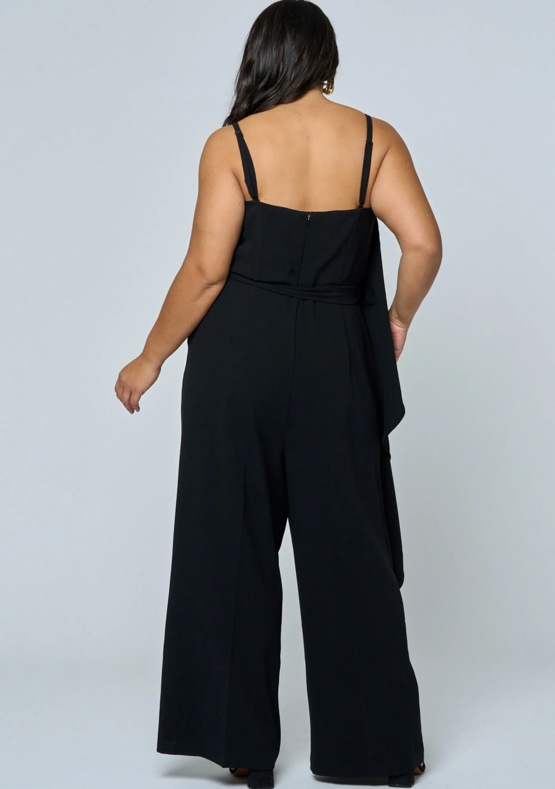 Love Takes Over Jumpsuit