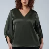 Lover Boy Blouse
