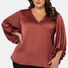 Lover Boy Blouse
