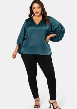 Lover Boy Blouse