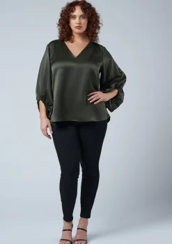 Lover Boy Blouse