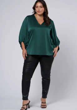 Lover Boy Blouse