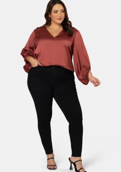 Lover Boy Blouse