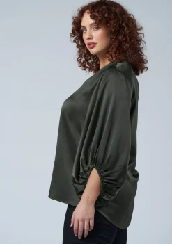 Lover Boy Blouse