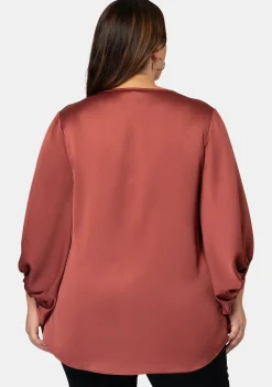 Lover Boy Blouse