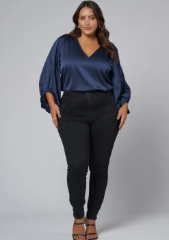 Lover Boy Blouse