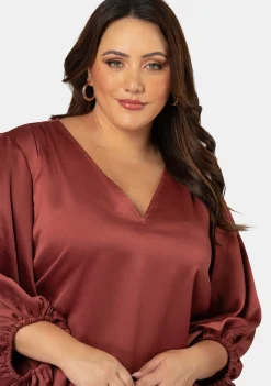 Lover Boy Blouse