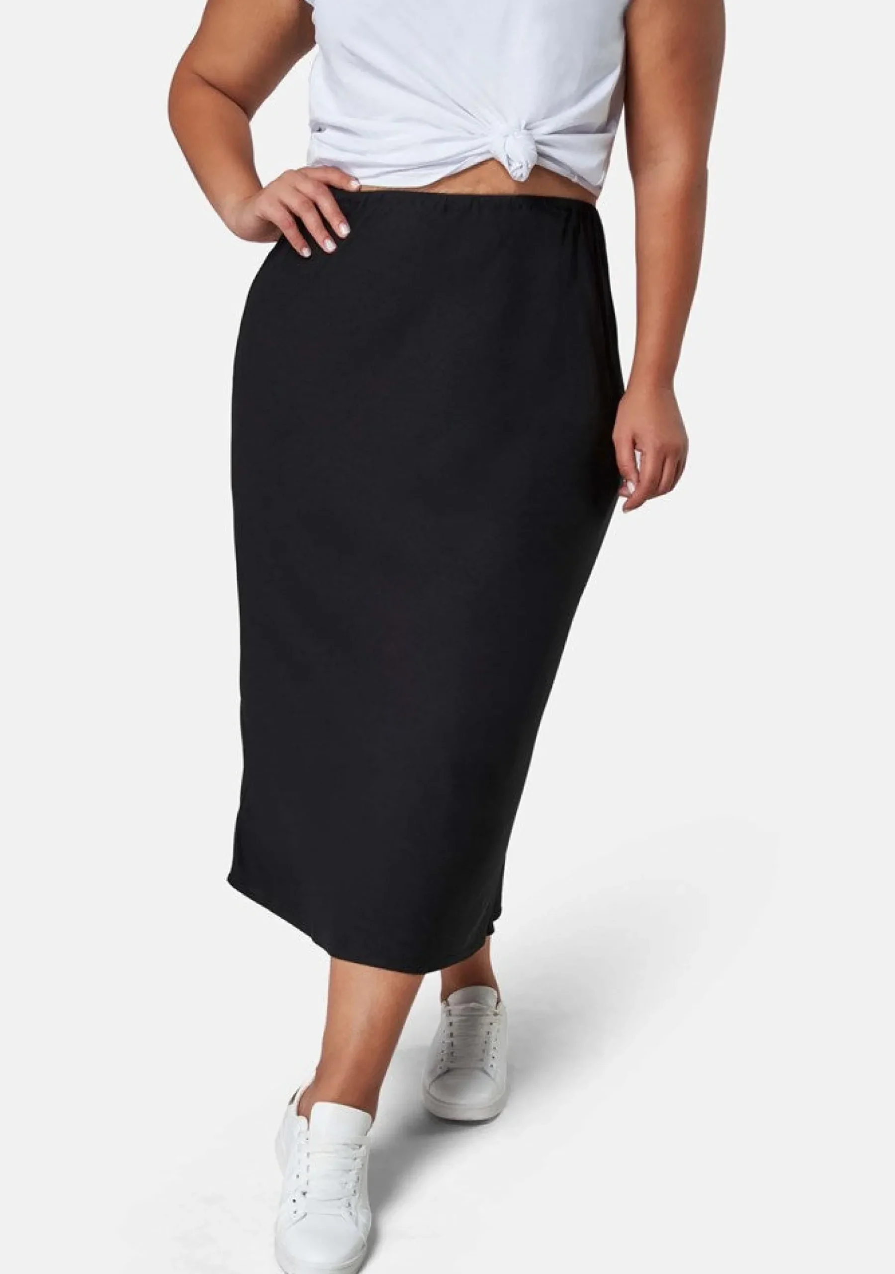 Lucia Midi Skirt