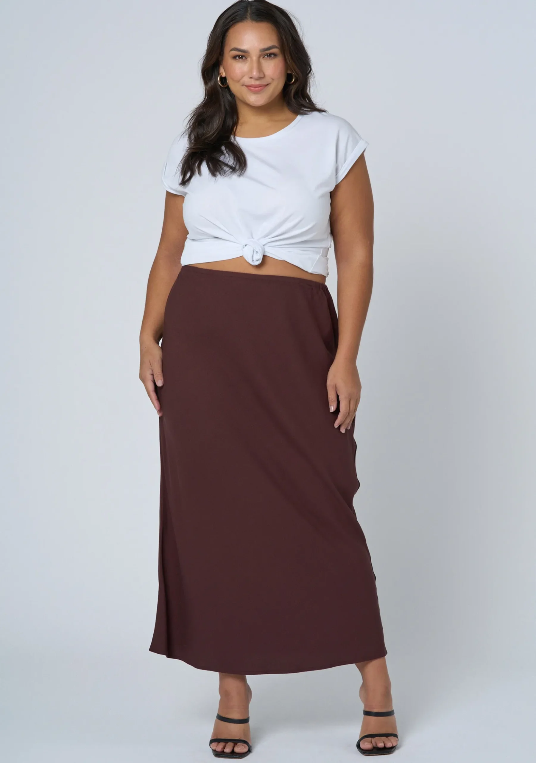 Lucia Midi Skirt