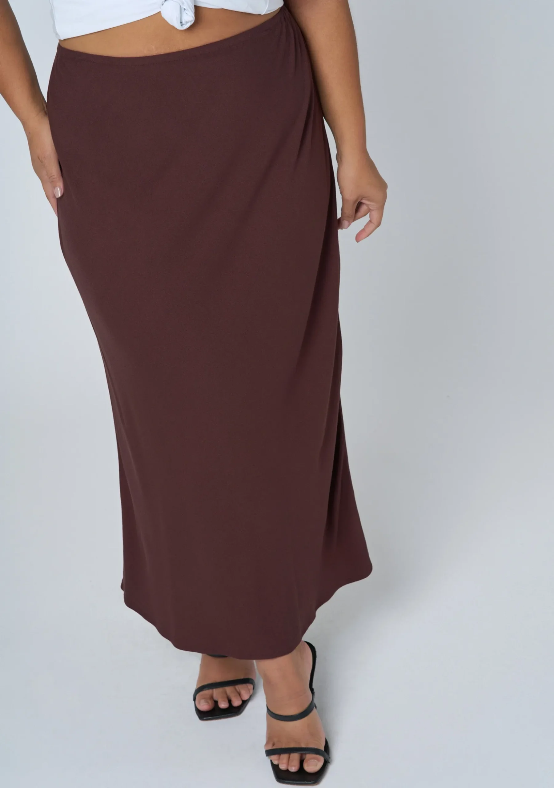 Lucia Midi Skirt