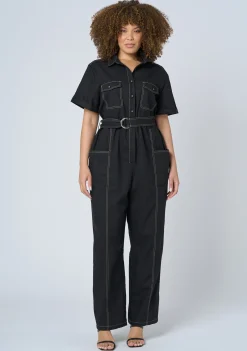 Lucky Charm Jumpsuit