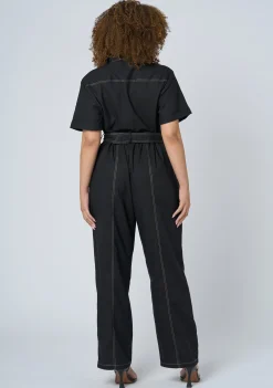 Lucky Charm Jumpsuit