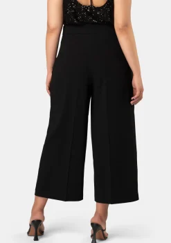 Lucky High Waisted Pants