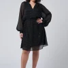 Luscious Lure Mini Dress