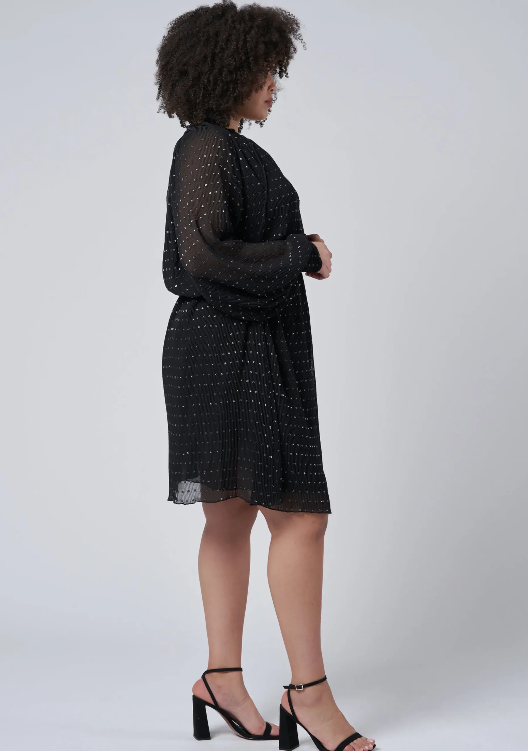 Luscious Lure Mini Dress