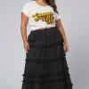 Malibu Maxi Skirt