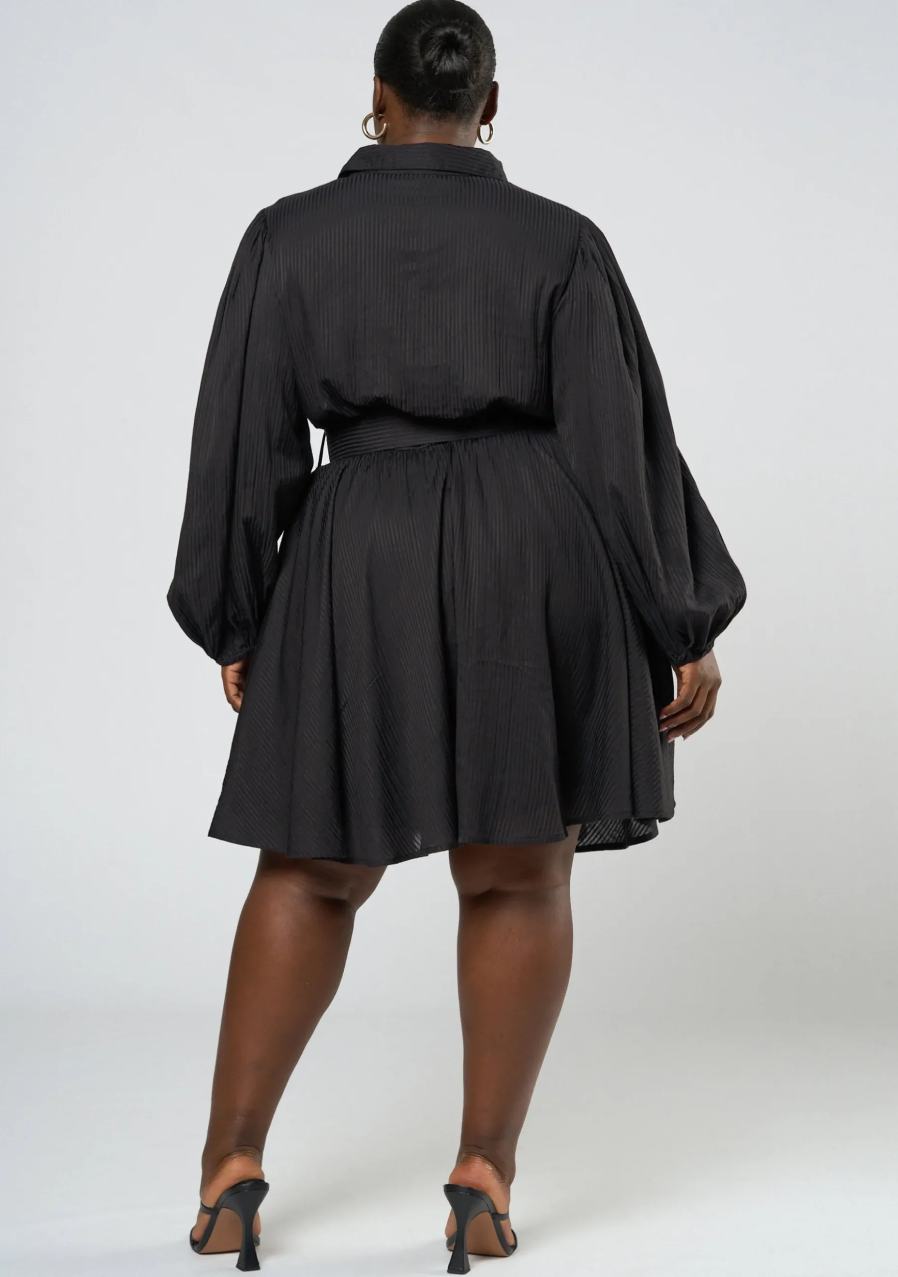 Marina Shirt Dress