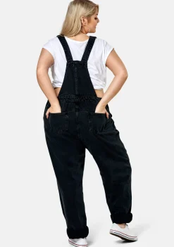 Matilda Overalls