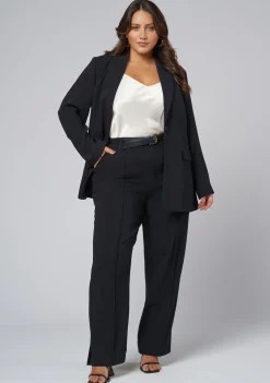 Maxie Blazer