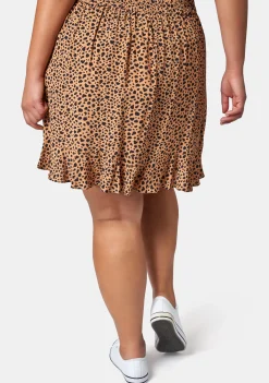 Maze Skirt