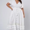 Mesmerize Maxi Dress