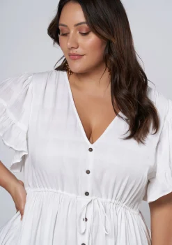 Mesmerize Maxi Dress