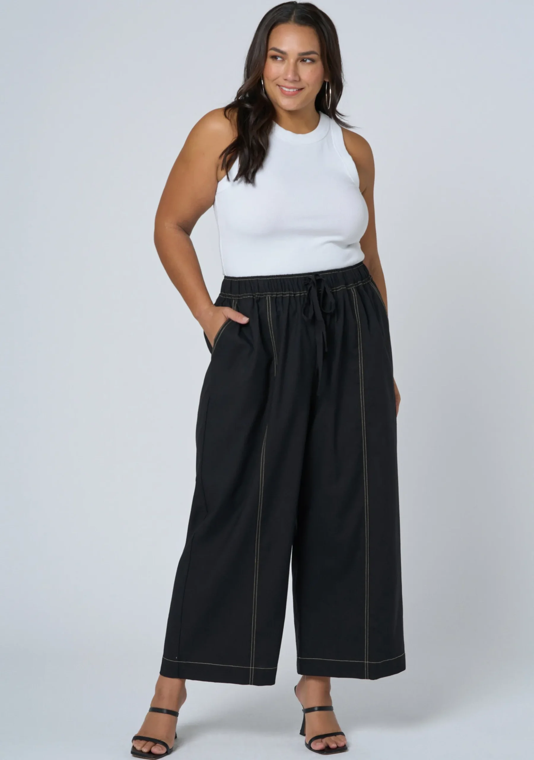 Midnight Hour Pant