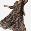 Missing Piece Maxi Dress
