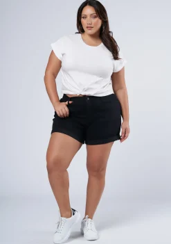 Molly Boyfriend Short