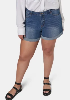 Molly Boyfriend Short