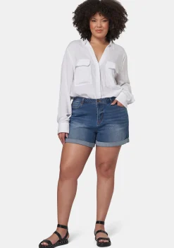 Molly Boyfriend Short