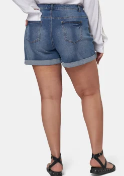 Molly Boyfriend Short