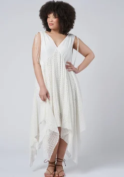 Morning Meadow Maxi Dress