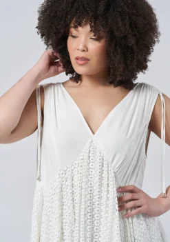 Morning Meadow Maxi Dress