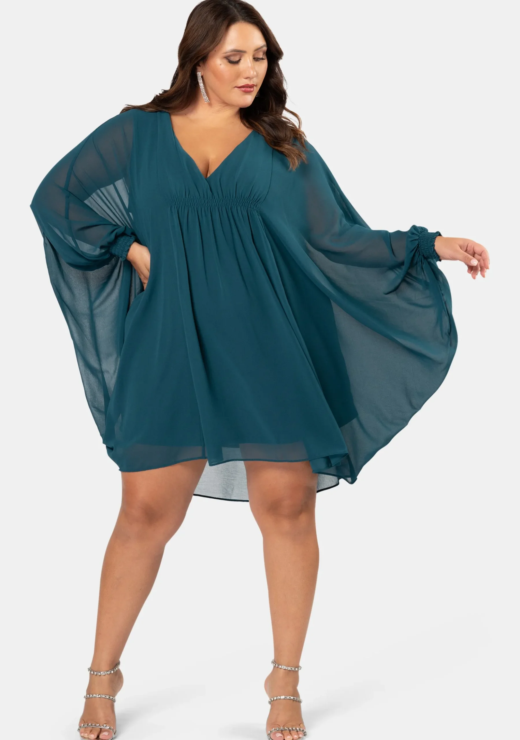 Music Vibration Dress
