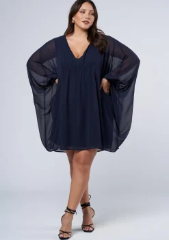 Music Vibration Dress
