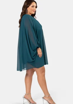 Music Vibration Dress