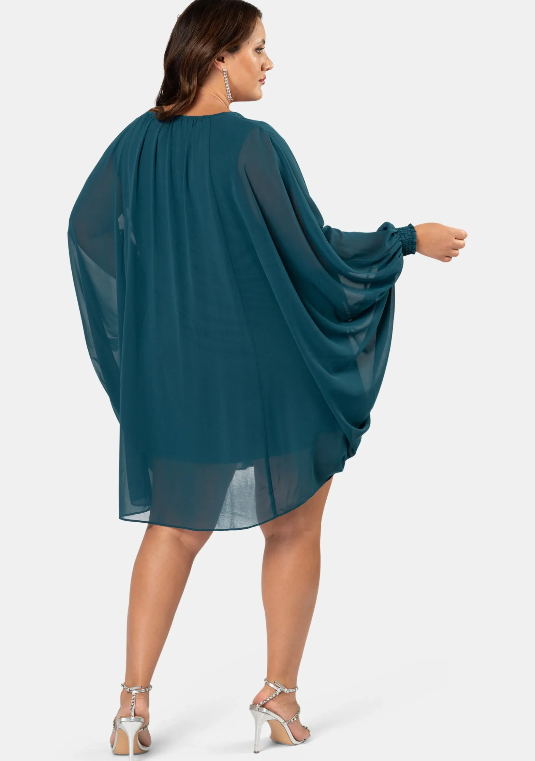 Music Vibration Dress