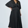 My Boo Midi Dress