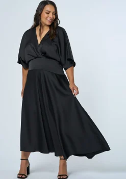 My Boo Midi Dress