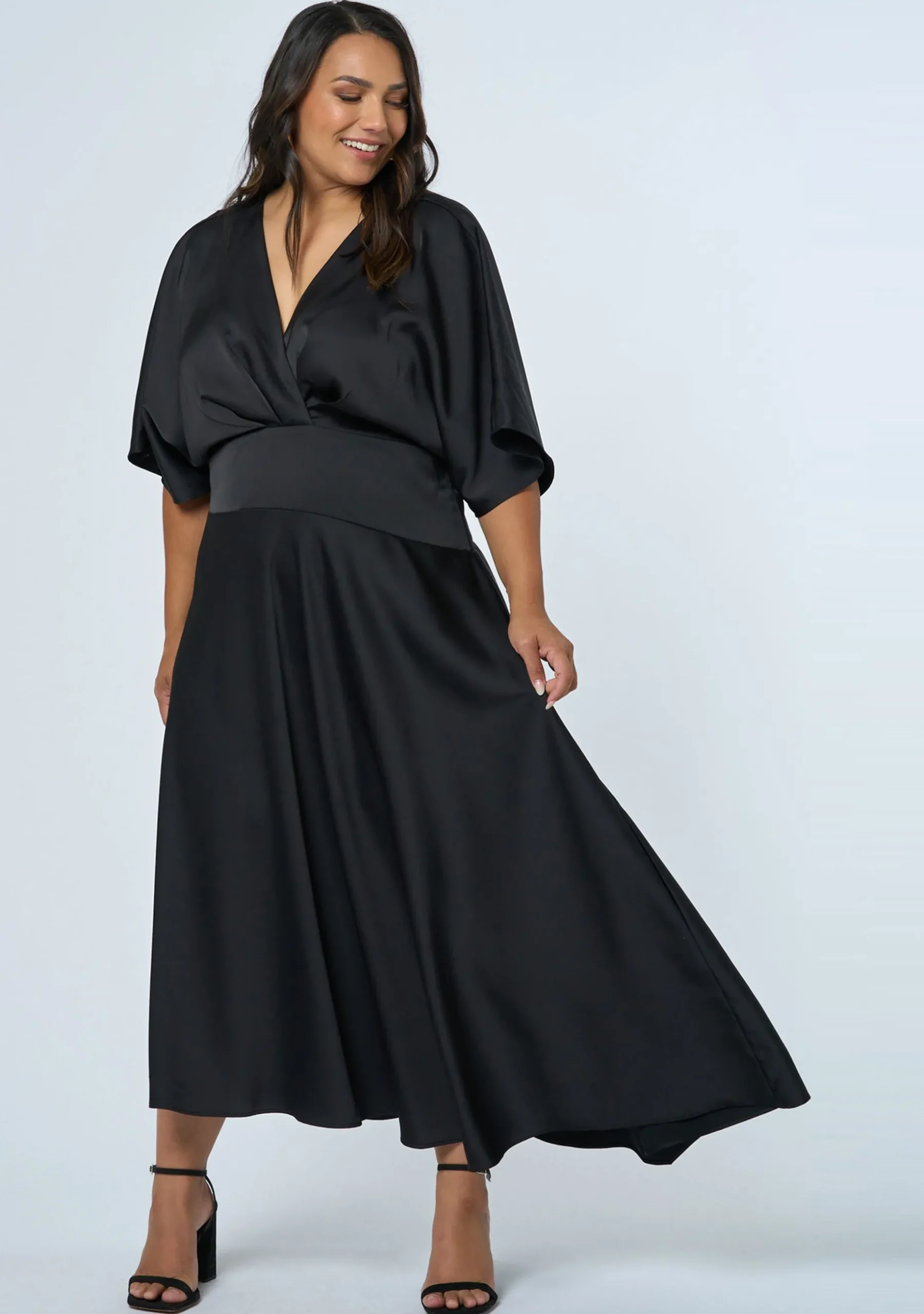 My Boo Midi Dress