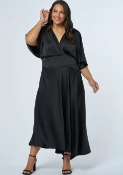 My Boo Midi Dress